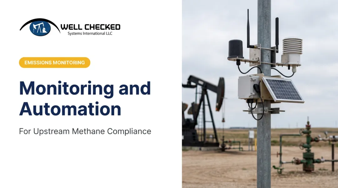 Monitoring and Automation