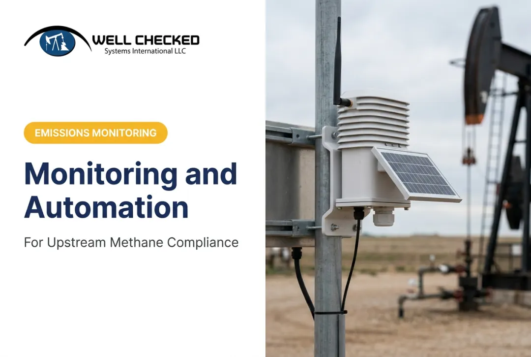 Monitoring and Automation