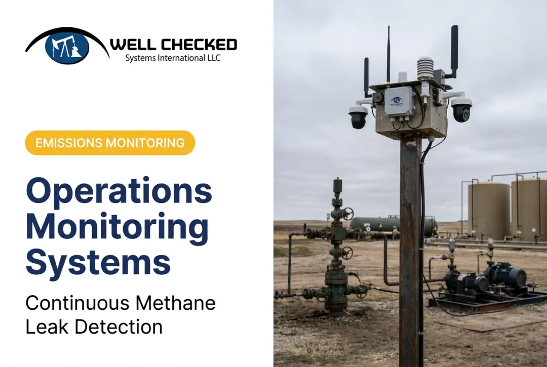 Operations Monitoring Systems