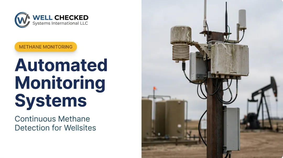 Automated Monitoring Systems