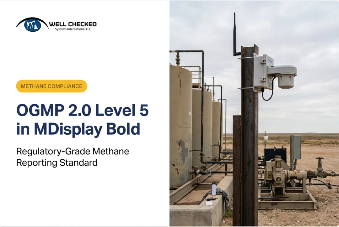 OGMP 2.0 Level 5