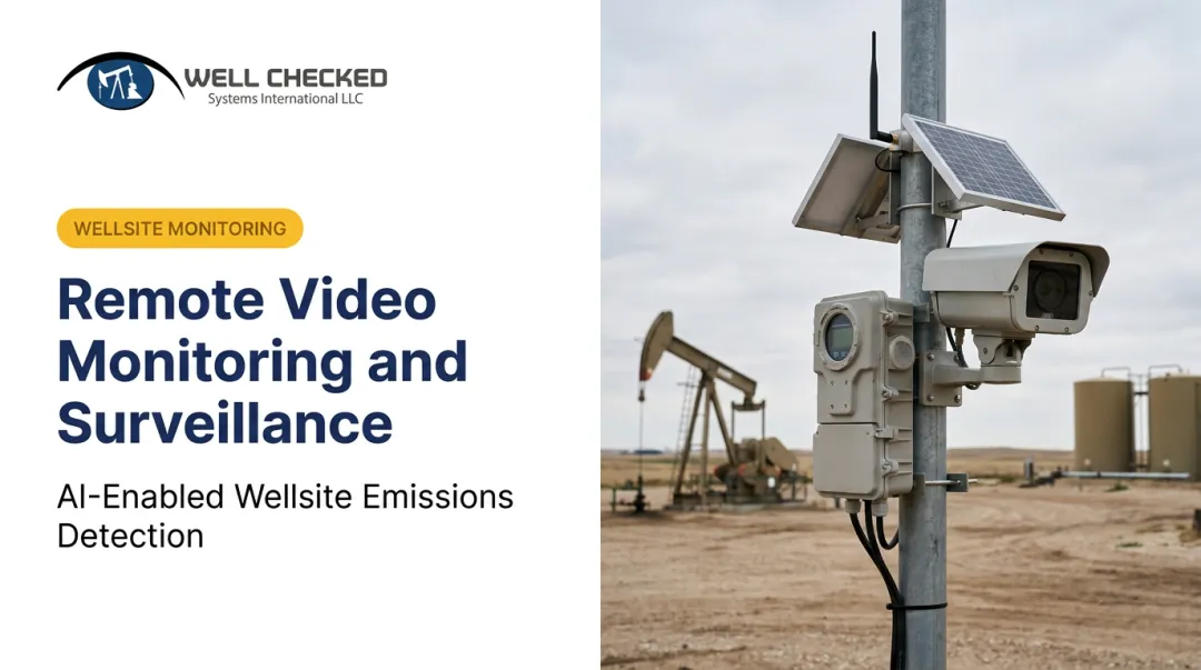 Remote Video Monitoring and Surveillance