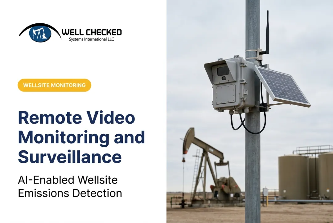 Remote Video Monitoring and Surveillance