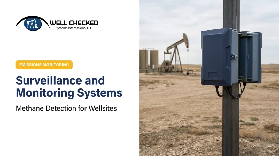 Surveillance and Monitoring Systems