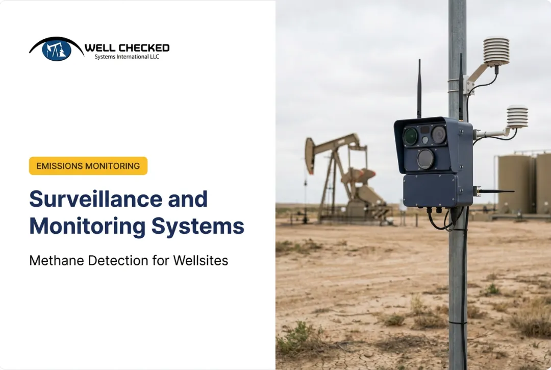 Surveillance and Monitoring Systems