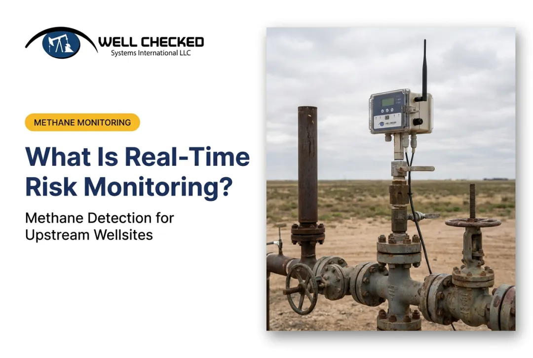 What Is Real-Time Risk Monitoring?