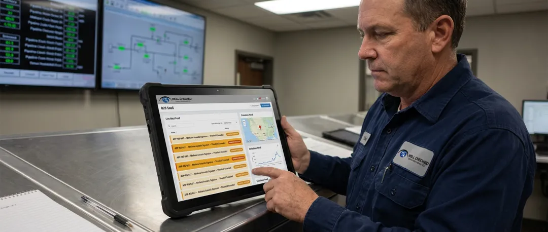 HSE Safety Management Oil Gas