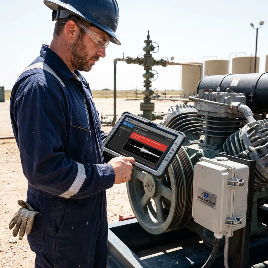 Predictive Maintenance Operations