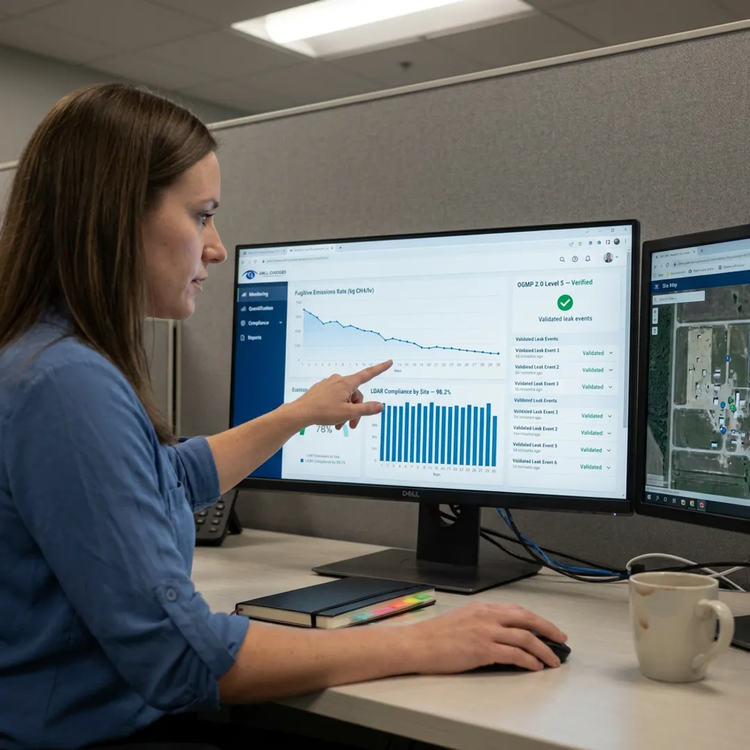 Environmental & ESG Compliance