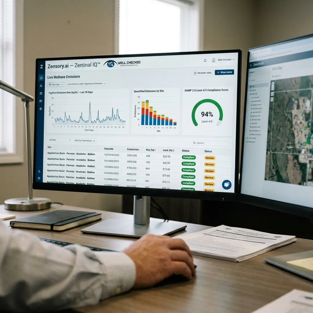 Environmental & ESG Compliance