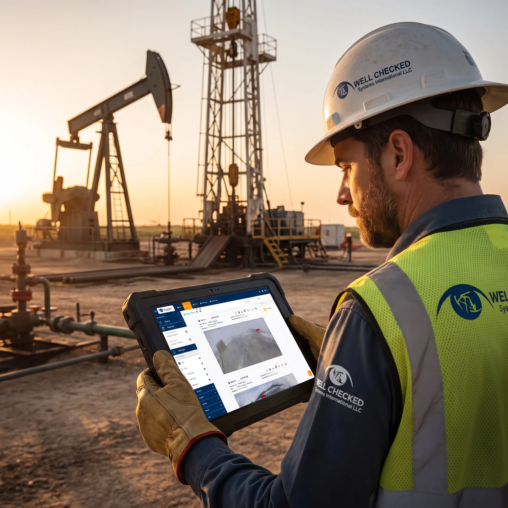 EPA Methane Reporting and Emissions Monitoring
