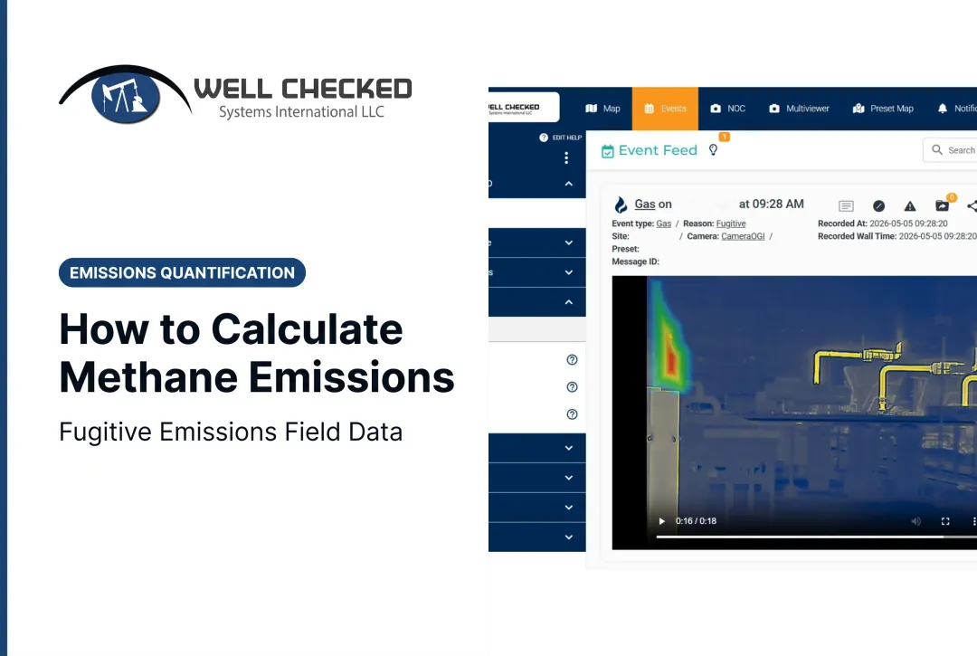 How to Calculate Methane Emissions