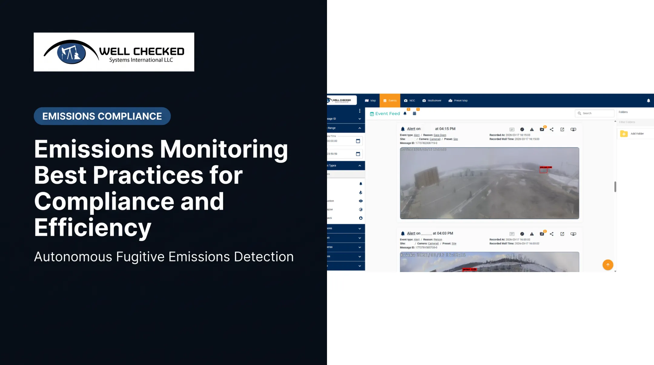 Emissions Monitoring Best Practices for Compliance and Efficiency