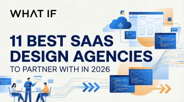 Cover image for 11 best SaaS design agencies to partner with in 2026