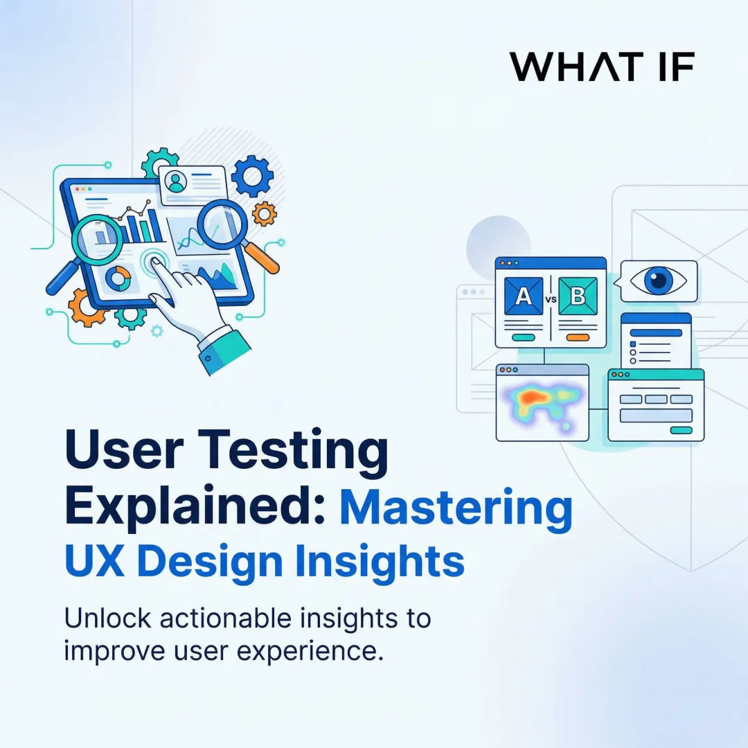 Why User Testing is Crucial for Successful UX Design: Key Insights and Best Practices