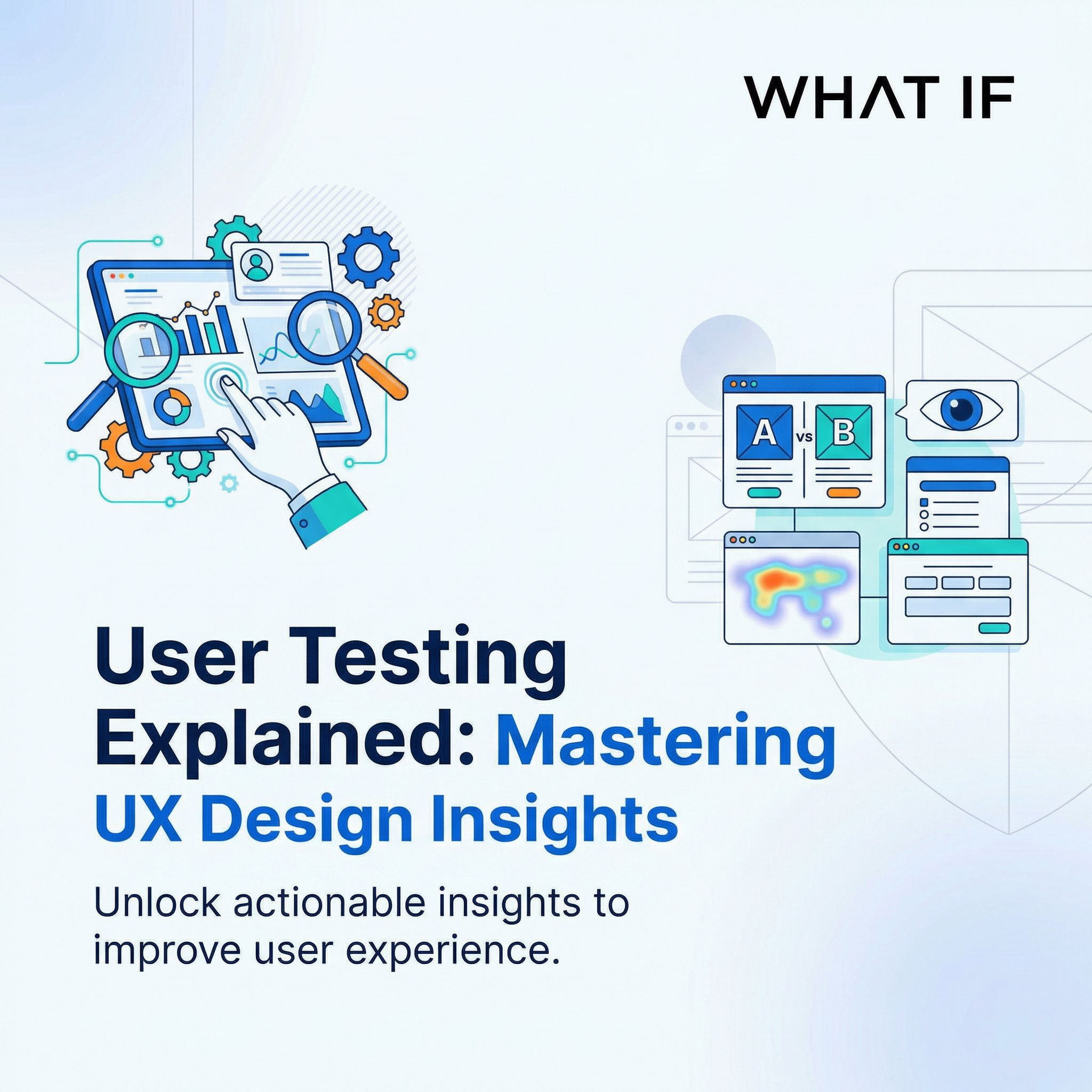 Why User Testing is Crucial for Successful UX Design: Key Insights and Best Practices