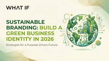 Cover image for Sustainability branding: build a green business identity in 2026
