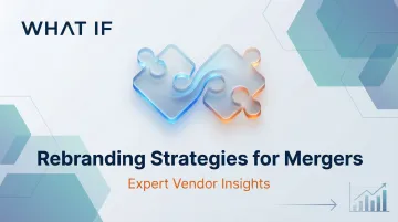 Cover image for Rebranding strategies for mergers: what climate tech companies need to know