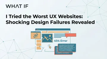Cover image for why UX failures cost climate and deep-tech startups credibility