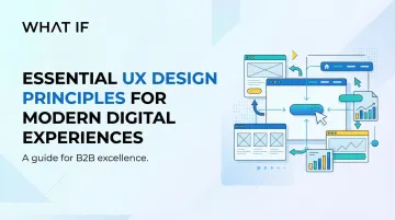 Cover image for Seven UX design principles for climate tech and deep tech products