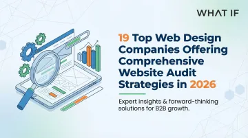 Cover image for 19 top web design companies offering comprehensive website audit strategies in 2026