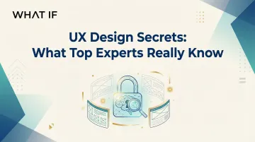 Cover image for what expert UX actually looks like: research, empathy, and business outcomes for climate tech teams