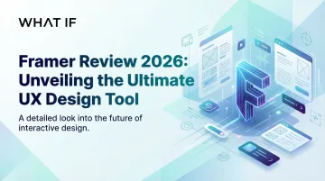 Cover image for Framer review 2026: is it the right website builder for your team?