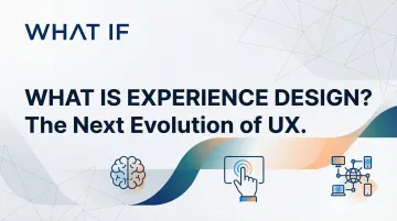 Cover image for what experience design is and why climate tech founders need to understand it