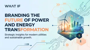Cover image for Branding the future of power and energy transformation