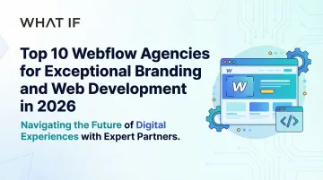 Cover image for Top 10 Webflow agencies for exceptional branding and web development in 2026