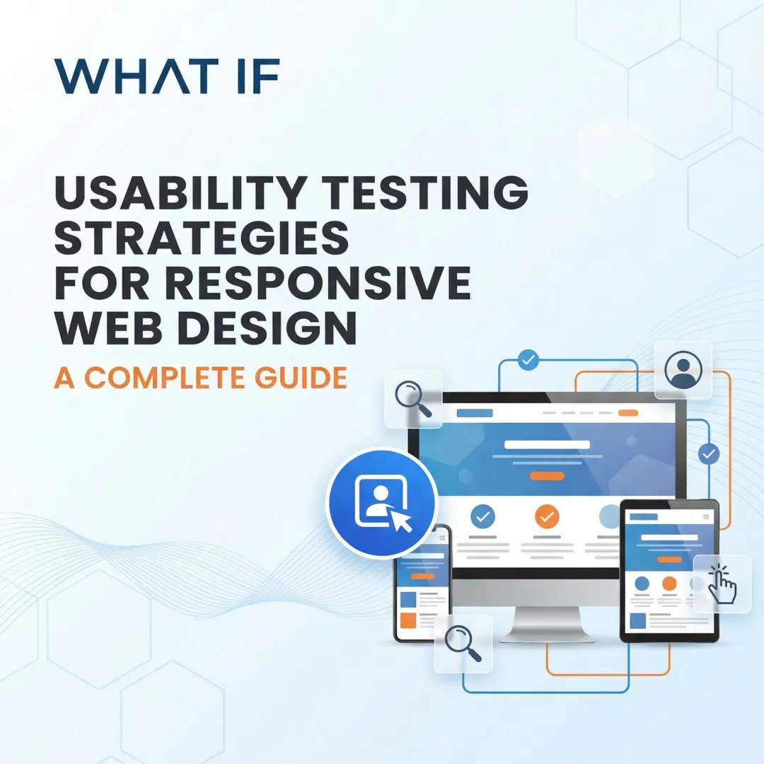 Usability testing strategies for responsive web design: a complete guide