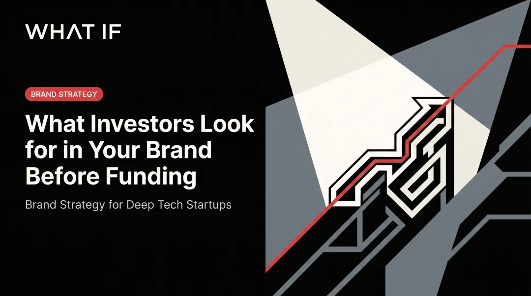 What investors look for in your brand before funding