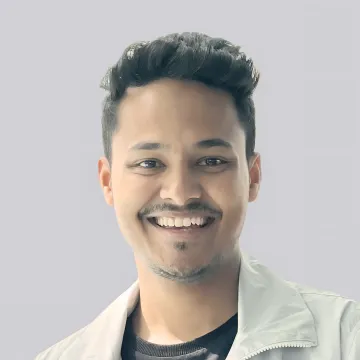 Tejas Mahajan, Co-founder of What if Design