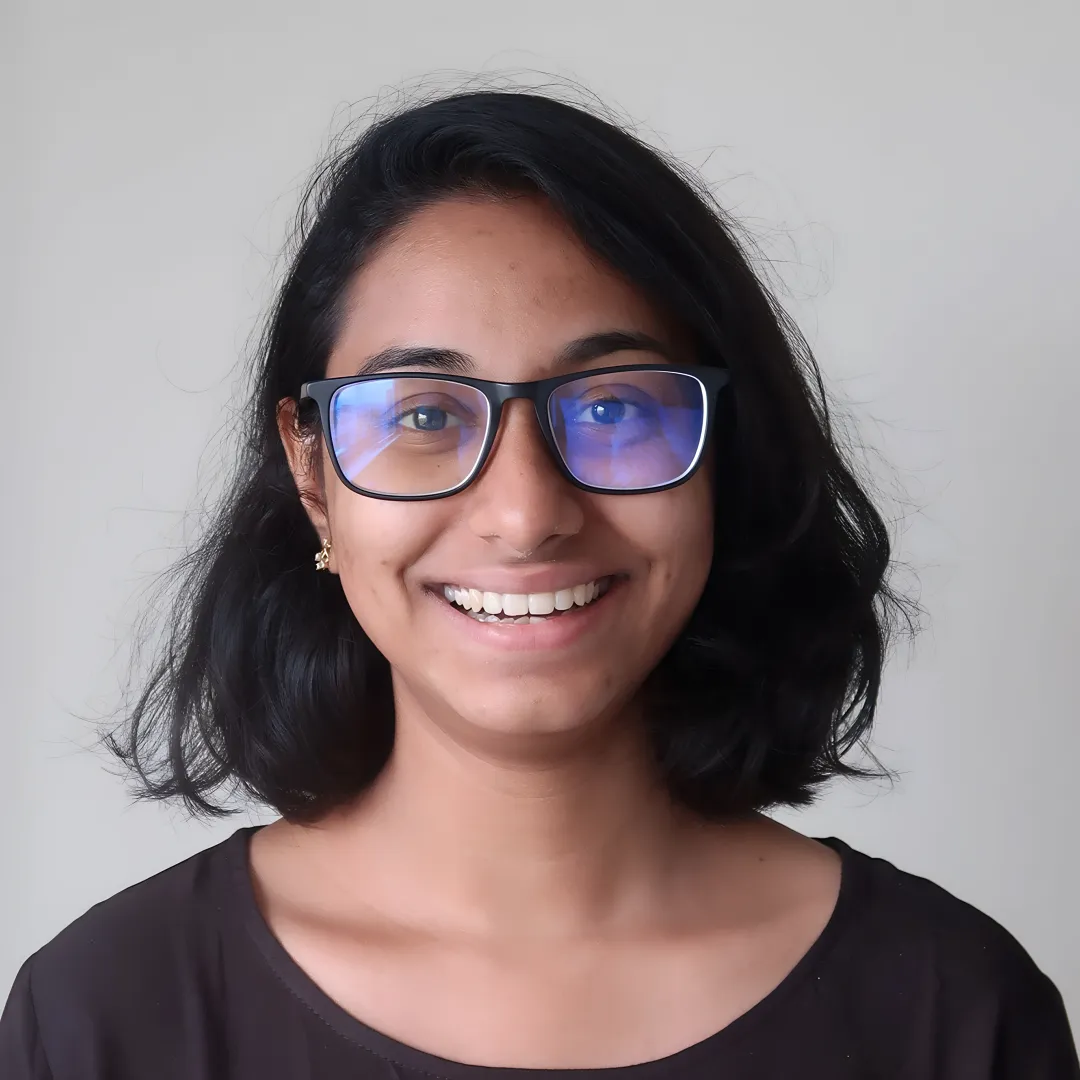 Akhila Kosaraju, Co-founder of What if Design