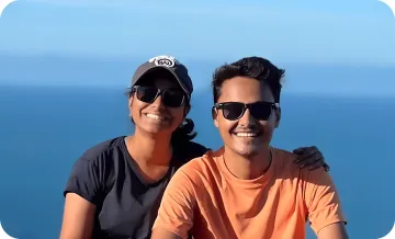 Akhila Kosaraju, Co-founder of What if Design