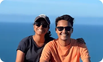 Tejas Mahajan, Co-founder of What if Design