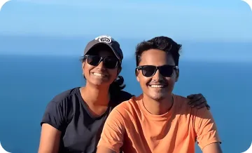 Akhila Kosaraju, Co-founder of What if Design