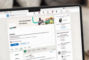 MVP Prototyping & UX Design Services for Startup Success