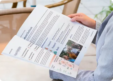 Brand Repositioning Consulting Services for Strategic Growth