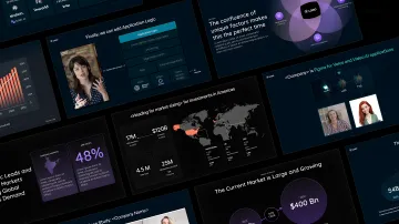 Professional Business Branding Services across the Climate tech landscape