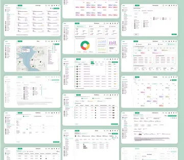 Professional Brand Visual Language Agency Services