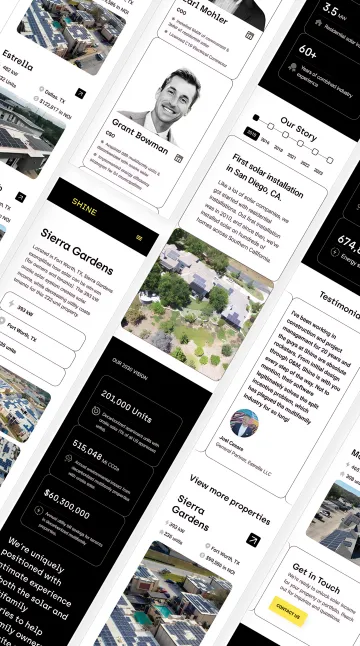 Professional UI/UX App Design Services