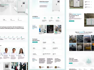 Strategic Brand Messaging Sprint for Enterprises