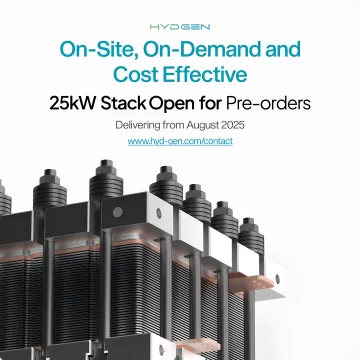 Designer working on climate-themed presentation templates with environmental graphics