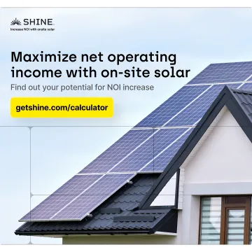 Grid of modern design templates and brand resources for green technology companies