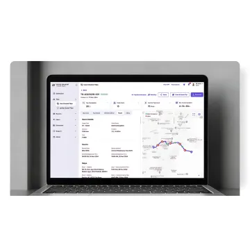 Design team collaborating on website mockups and user interface designs