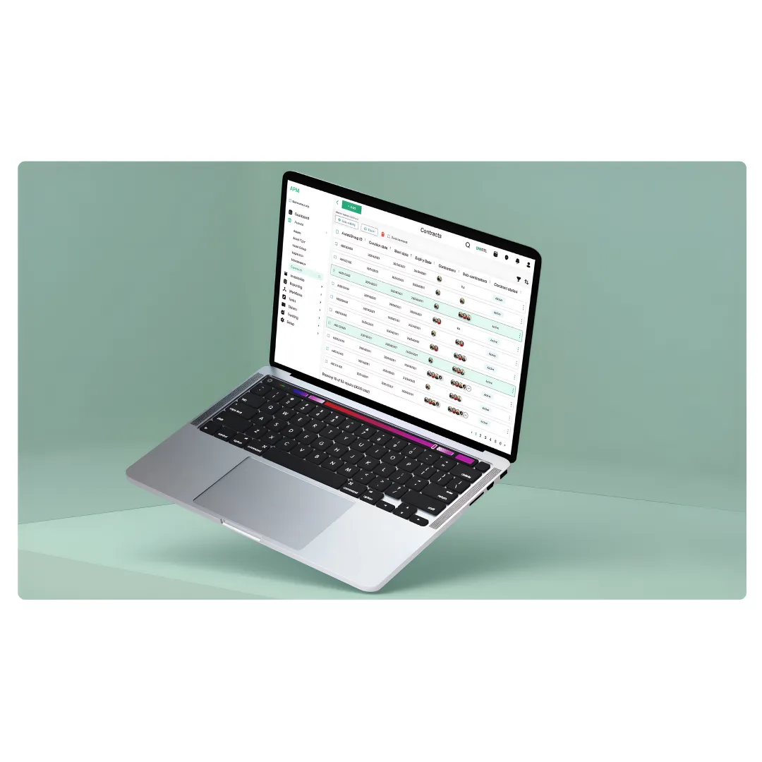 UI/UX designer working on wireframes and prototypes for web and mobile applications