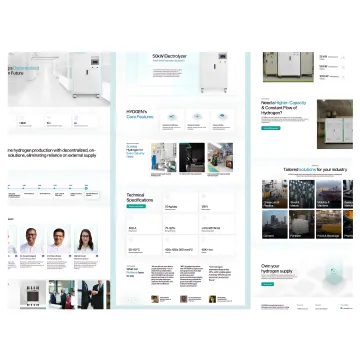 Design team presenting website audit findings and strategic roadmap to stakeholders