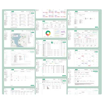 Custom mobile UI/UX design services for businesses