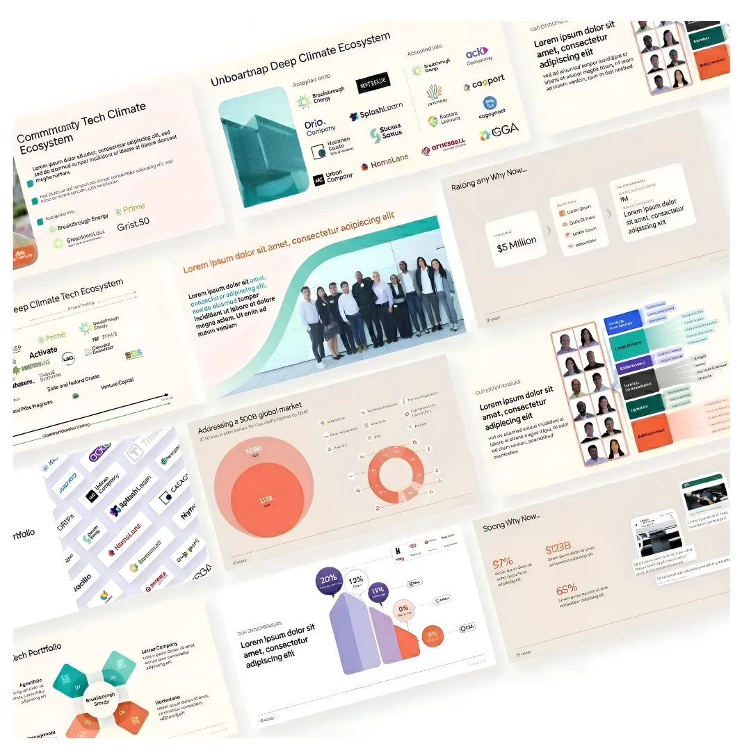 Crafting powerful value proposition design for deeptech startups